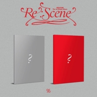 RESCENE/1st Single Album Re Scene