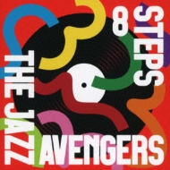 THE JAZZ AVENGERS/8 Steps