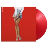Baby Chaos/Safe Sex Designer Drugs ＆ The Death Of Rock 'n Roll (Red Coloured Vinyl)(180g)(Ltd)