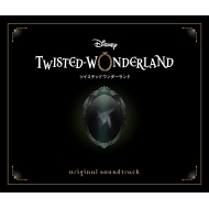 Disney TWISTED-WONDERLAND Original Soundtrack