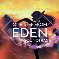 ゲーム ミュージック/One Step From Eden - O. s.t. (Blue) (Box) (Colored Vinyl)