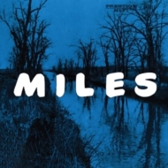 Miles Davis/Miles (Ltd)