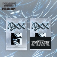 PURPLE K!SS/6th Mini Album Bxx (Pocaalbum)