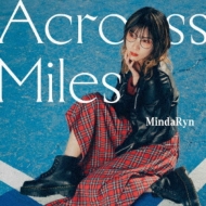 Across Miles yՁz(+Blu-ray)