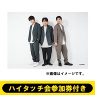 s5/5 /nC^b`Qtt ڂ̃Ao (Suzu.ver.)sSzt