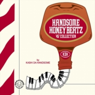 Handsome Honey Beatz g45h Collection