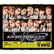 THE RAMPAGE from EXILE TRIBE/Cyberhelix (Rrrx)(+brd)