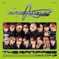 THE RAMPAGE from EXILE TRIBE/Cyberhelix