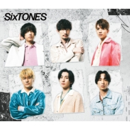 SixTONES/音色 (A)(+dvd)(Ltd)