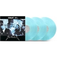 Garage Inc.(Blue vinyl/3-disc analog record)