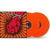 St.Anger (Orange Vinyl/2LP)