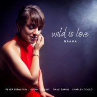 Naama Gheber/Wild Is Love