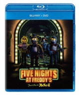 Five Nights At Freddy`s