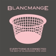 Blancmange/Everything Is Connected： B. o. Blancmange 1979-2024