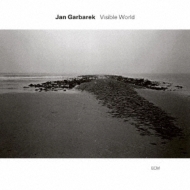 Jan Garbarek (󡦥Х쥯)/Visible World (Ltd)