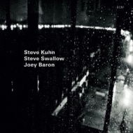 Steve Kuhn / Steve Swallow / Joey Baron/Wisteria (Ltd)