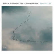 Marcin Wasilewski / Joakim Milder/Spark Of Life (Ltd)