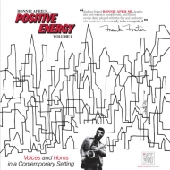 Ronnie April' s Positive Energy -Volume 1 (AiOR[h)