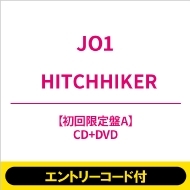 sGg[R[htt HITCHHIKER yAz(+DVD)