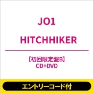 sGg[R[htt HITCHHIKER yBz(+DVD)