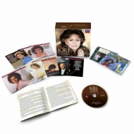 Soprano Collection/Kiri Te Kanawa： A Celebration-complete Philips ＆ Decca Recordings (Ltd)