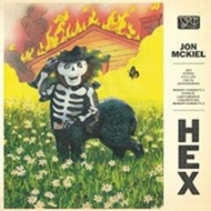 Jon Mckiel/Hex