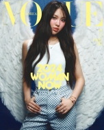 Vogue Korea 2024N 3 \: wC(Newjeans)a