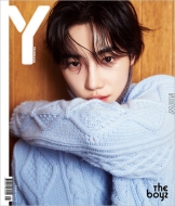 Y Magazine Issue .13 \: j[(The Boyz)A