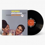 Soul Sisters (180 gram heavyweight vinyl/Verve By Request)