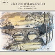 Songs: Gilchrist(T)N.williamson(P)