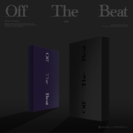 3rd EP: Off The Beat (PhotoBook ver.)(Random Cover)