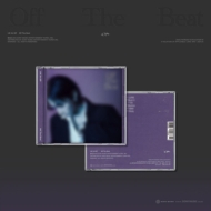 3rd EP: Off The Beat (Jewel ver.)