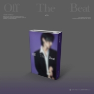 3rd EP: Off The Beat (Nemo ver.)