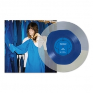 Faye Webster/Underdressed At The Symphony (Blue / White) Vinyl Lp