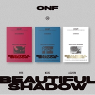 ONF/8th Mini Album Beautiful Shadow