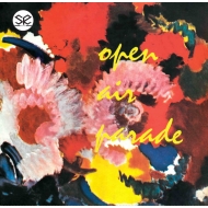 Open Air Parade (Vinyl)
