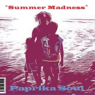 Summer Madness (7 inch single record)