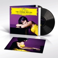 Vienna Recital Yuja Wang (Analog Record/Deutsche Grammophon)