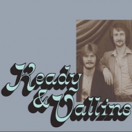 Keady & Vallins (Vinyl)
