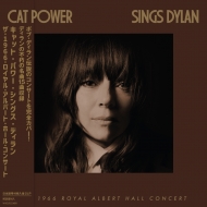 Cat Power Sings Dylan: The 1966 Royal Albert Hall Concert (ѕt/AiOR[h)