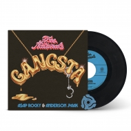 Gangsta (Feat.A$ap Rocky & Anderson Paak)(7C`VOR[h)