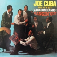 Joe Cuba/Vagabundeando! Hangin'Out (60th Anniversary)(Ltd)
