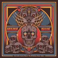 Interstellar Cosmic Blues & The Riffalicious Stoner Dudes