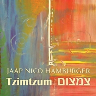 Hamburger Jaap Nico/TzimtzumF Maute / Ensemble Artchoral