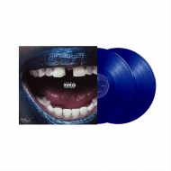 Blue Lips (Blue vinyl/2LP)
