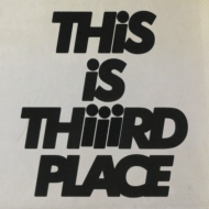 This is Thiiird Place (AiOR[h)