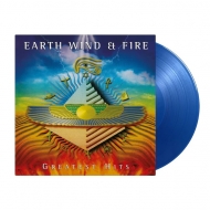 レコード｜Earth, Wind & Fire (アース・ウィンド・アンド・ファイアー 