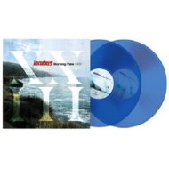 Morning View XXIII (Blue Vinyl/2-Disc Analog Record)