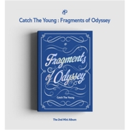 Catch The Young/2nd Mini Album Fragments Of Odyssey