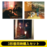 King & Prince 新曲 15thシングル『halfmoon / moooove!!』5月23日発売 